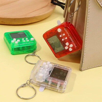 Portable  Handheld Game Players Classic Electronic Games Han