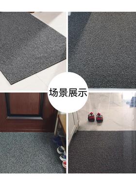 Floor Mat Entrance Doormat Floor Rug Anti-slip Door Mat