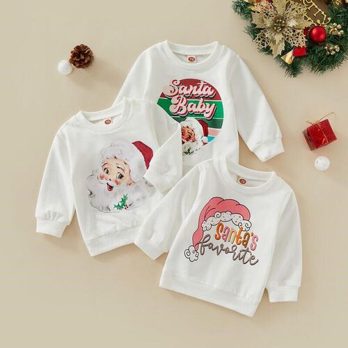 2023-08-15 Lioraitiin 0-3Years Toddler Baby Boy Girl Christm