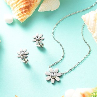 jewelry jewelry set, fashion jewelry set Love Heart Honey Ea