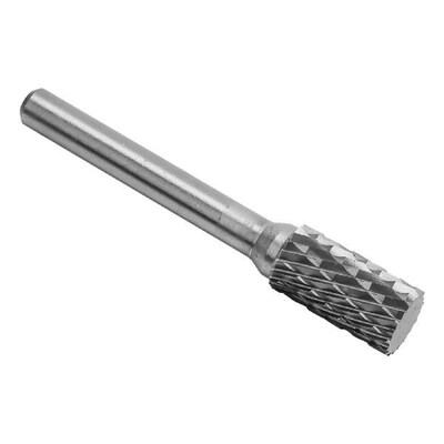 Efficient Carbide Rotary File Milling Metal Grinding Cutter
