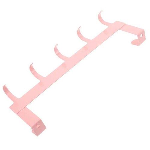 Back Door Seamless Traceless Home Wall Hooks for Kitchen