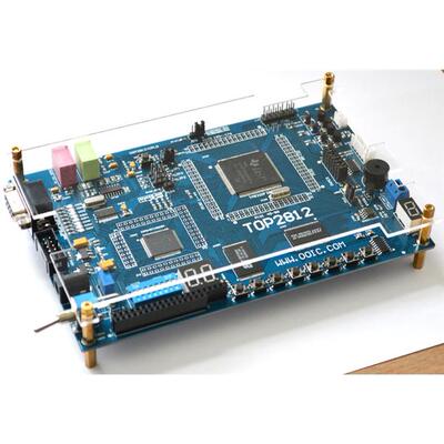00ICTOP281DS开发板MS3F