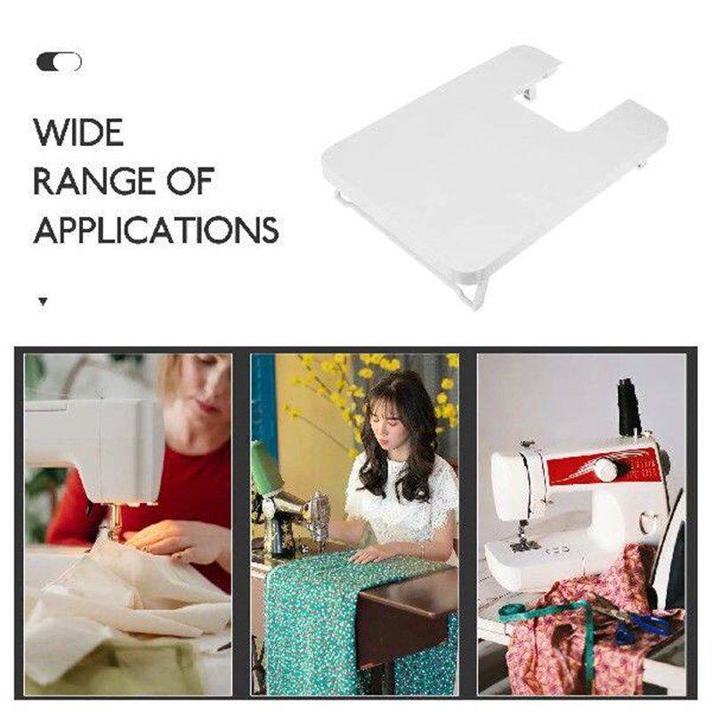 Sewing Accessories Extension Machine Extended Table - 实物图