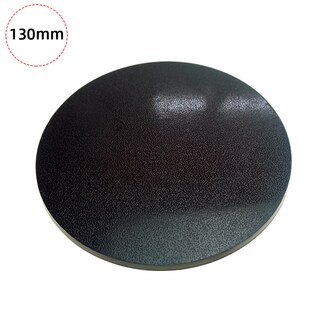 130mm Round Bases - Miniatures Bases for  40k models