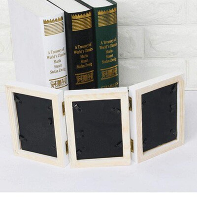 Newborns Photo Frame Baby Molds 3D DIY Soft Clay Inkpad Hand