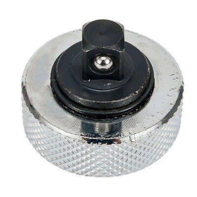 1pc Mini Ratchet Socket Reversible Ratchet Handle Wrench