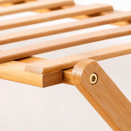 Installation free simple shoe rack folding shoe cabinet 鞋架