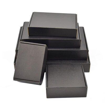 Shipping Boxes Mailing Boxes Packing Gift Box paper carton