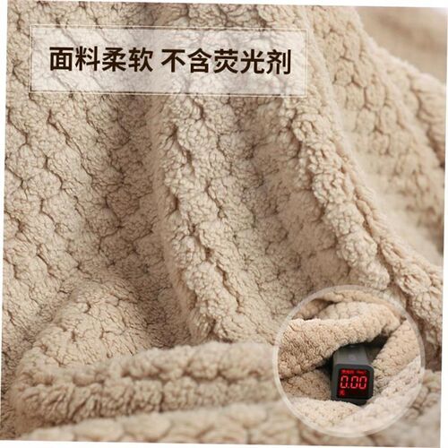 Export 100% cotton bath towels Large towel外贸纯棉浴巾毛巾