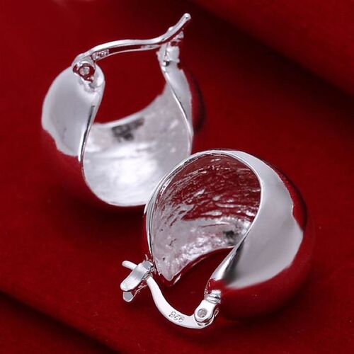 high quality popular product hot sale fashion women silver c