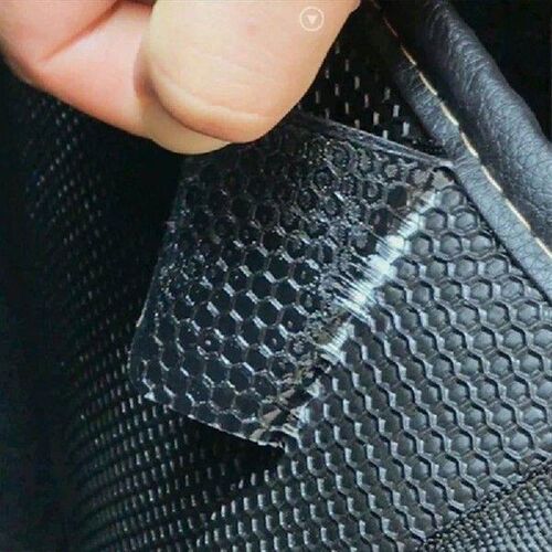 Car carpet Tape Universal Self adhesive Fastener sticker