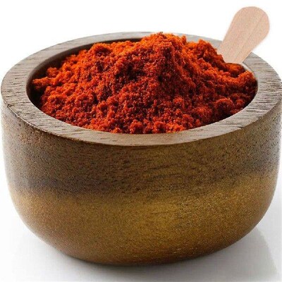 10pcs Wooden Salt Teaspoon Eco friendly Kitchen Gadgets