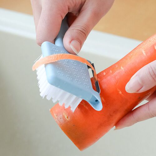Multifunction Fruit Vegetable Peeler For Cucumber Potato Can