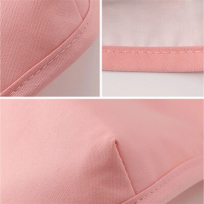 4 Styles New Upgrade Cotton Face Mask Covering Reusable Wash