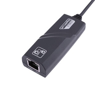 USB Internet RJ45 Adapter 1000Mbps Ethernet Port 3.0