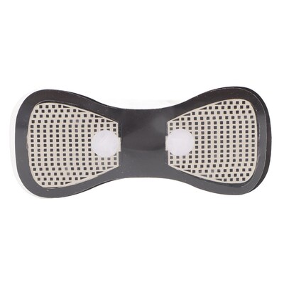 5Pcs Mini Shoulder Cervical Massage Pads Self Adhesive Elect