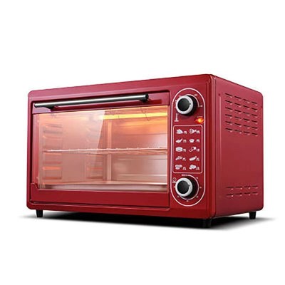 小霸王microwave oven cooker multifunctional food maker 48L升
