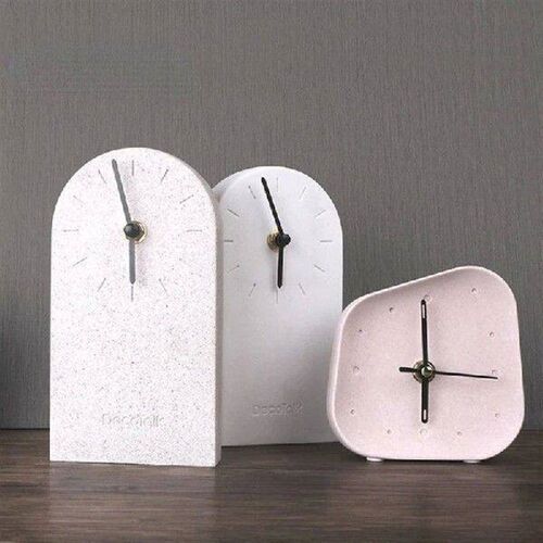 Nordic Sandstone Mute Desk C Simple Desktop C