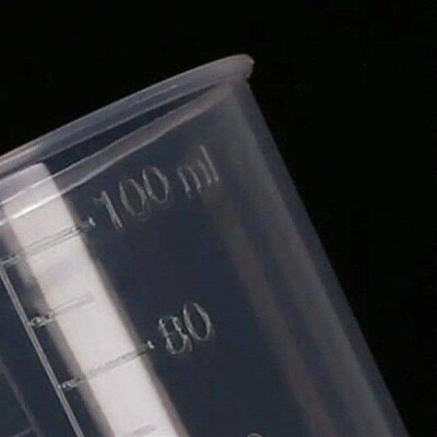 10pcs 120ml Salad Dressing Containers with Lids Condiment