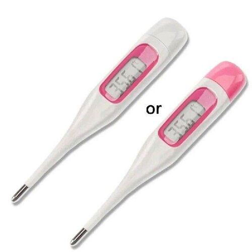 Female Ovulation Thermometer High Memory Recall Temperature