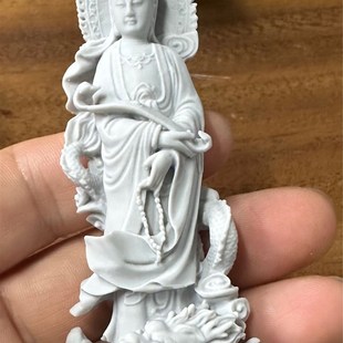 耐高温类陶瓷光敏树脂陶瓷3D打印材料用品工程3D打印耗材 5nm