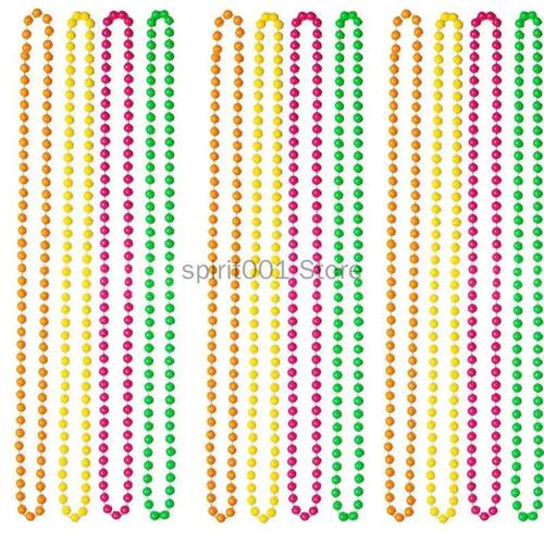 Halloween 80s Fancy Dress Accessories Party Costume Set Adul