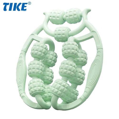 Muscle Roller Trigger Point Massage Roller  for Legs, Arms,