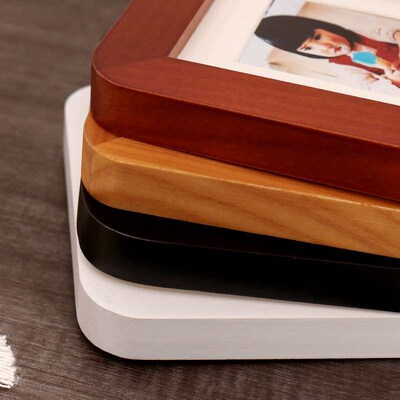 Advanced Sense Niche Square 3-inch Small Photo Frame Ornamen
