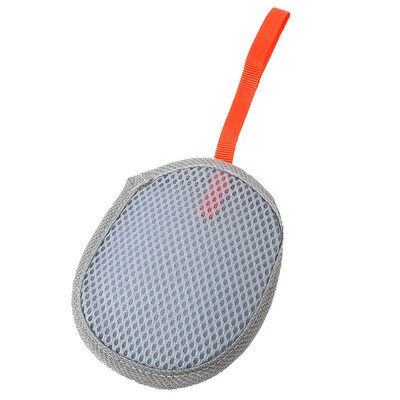 New Double-Sided Foaming Mesh Bag for Soap, Suitable for Bat