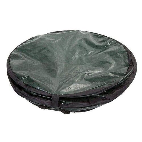 10L Garden Waste Bag Heavy Duty Collapsible Trash Container