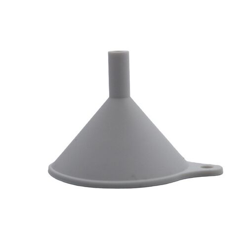 Silicone Funnel Telescopic Foldable Multipurpose Kitchen Too