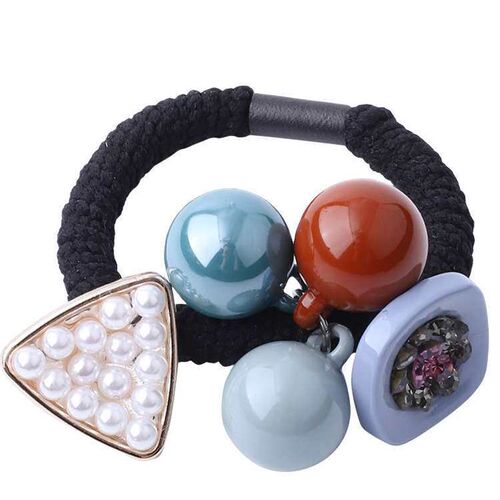 Head Rope Adult Hair Rope Mori Girl Style Fresh Style Distin