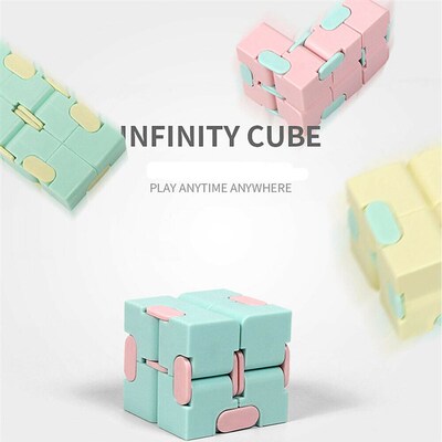 Antistress toy Childrens Fingertips Decompress Portable