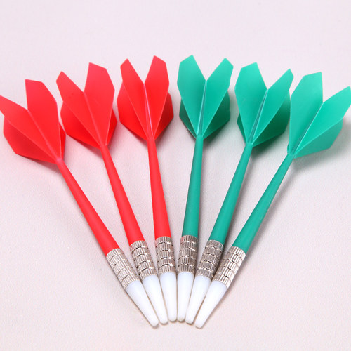 Dart board entertainment soft dart head security dart packag