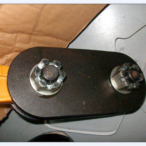 大连造船厂大船牌钢板吊卡单板吊钩QD-3 QD-5中板5吨横吊大船工具