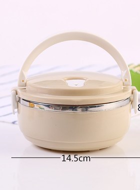 bento box creative multi-layer lunch box 1 japanese portable