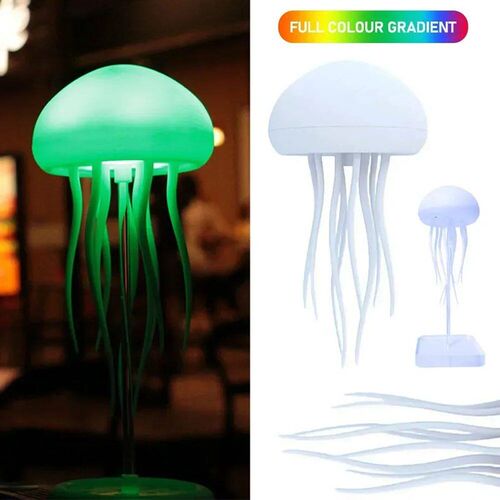 Rechanging Table Night Light Color Changing Atmosphere Light