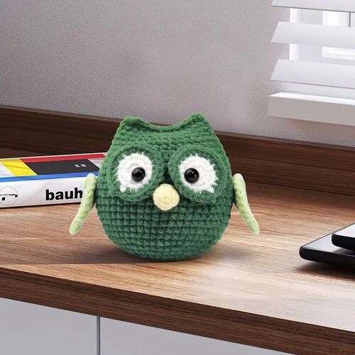 Wobbles Crochet Kit For Beginners Woobles Crochet Kit For Be