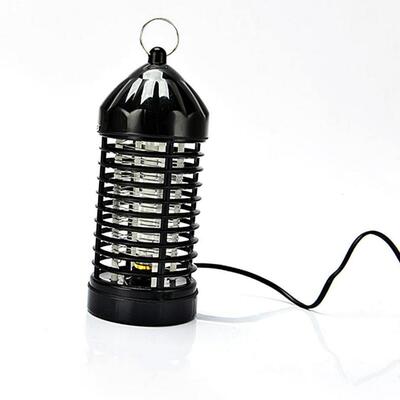 electronics mosquito killer led electric bug zapper lamp-