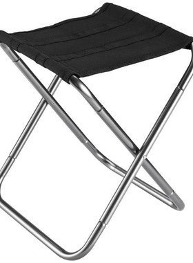 Outdoor Portable Folding Fishing Chair Camping Chair Picnic
