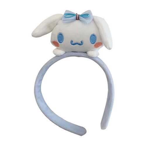 New cartoon plush headband cute Melody headband press hair h