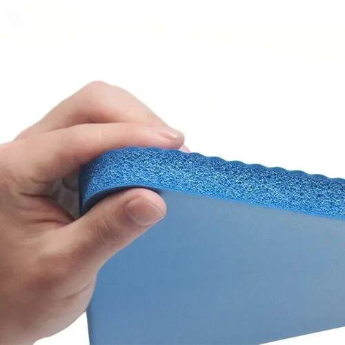 60X25cm Yoga Knee Pad Cushion Abdominal Wheel Pad Flat Suppo