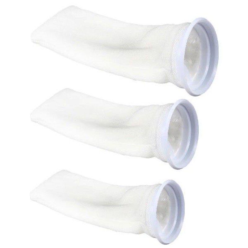 Aquarium Tank Filter Bag Spong Fish Sump Bags Filtration - 实物图