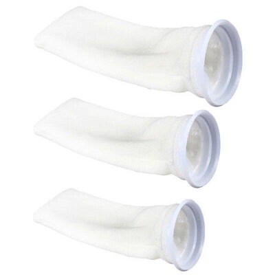 Aquarium Tank Filter Bag Spong Fish Sump Bags Filtration
