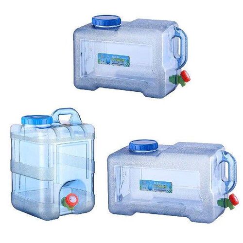 18/20/22L Camping Water Container Food Grade Pure Water