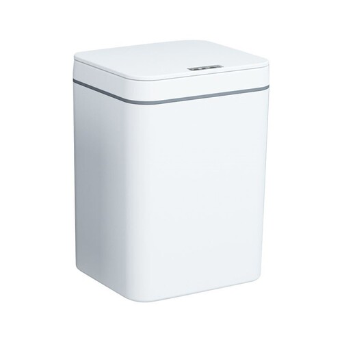 Intelligent dustbin sensor  with cover household use 垃圾箱