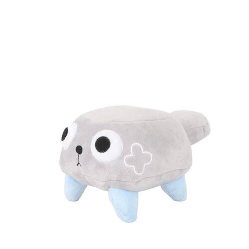 Dandys World Plush Cute Dandy World Scrap Stuffed Horror Ga