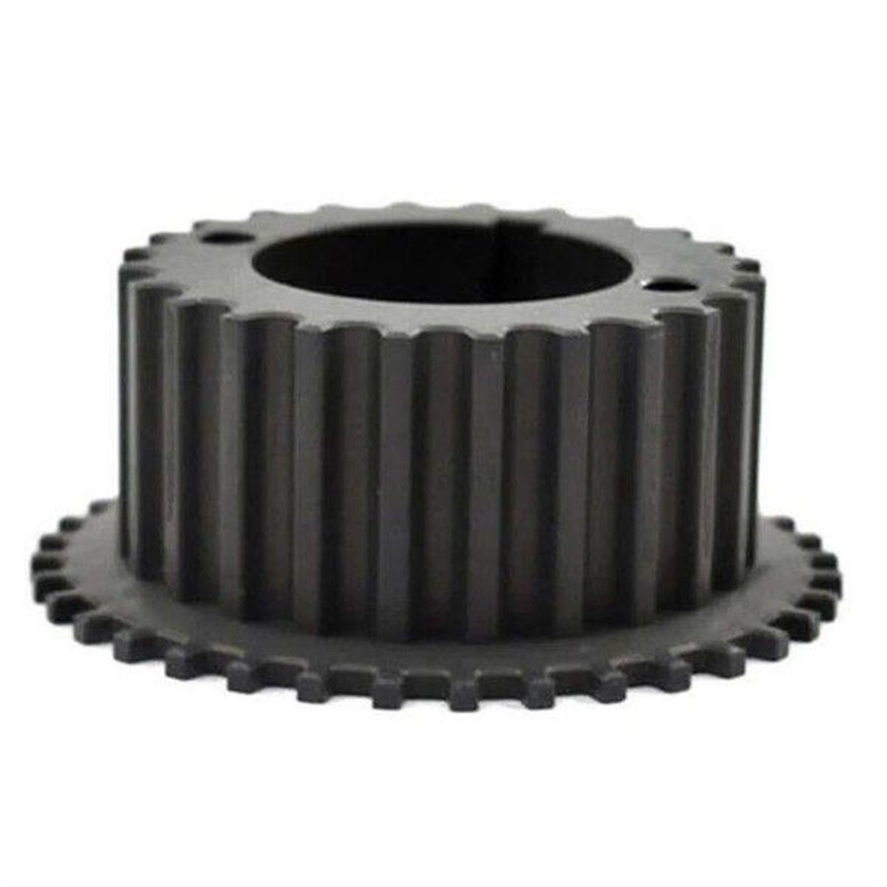 13521-62031 Crankshaft Teeth Crankshaft Timing Pulley - 实物图