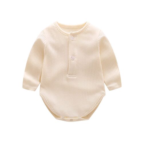Baby Clothes Climbing Clothes Class A Pure tton Baby One-pie